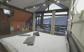 Guculka Apartments